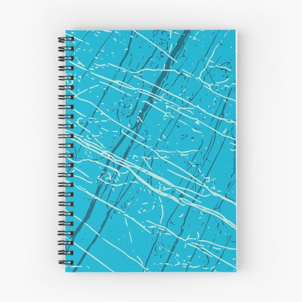 Item preview, Blue Atoll, Ocean Depths & Bay designed and sold by Kettukas.