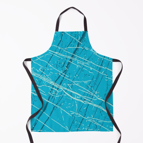 Item preview, Blue Atoll, Ocean Depths & Bay designed and sold by Kettukas.