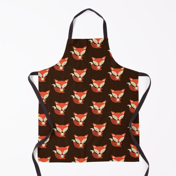 Item preview, Cute Kawaii Fox designed and sold by KawaiiPark.