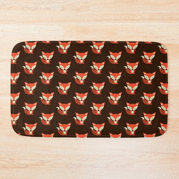 Item preview, Cute Kawaii Fox designed and sold by KawaiiPark.