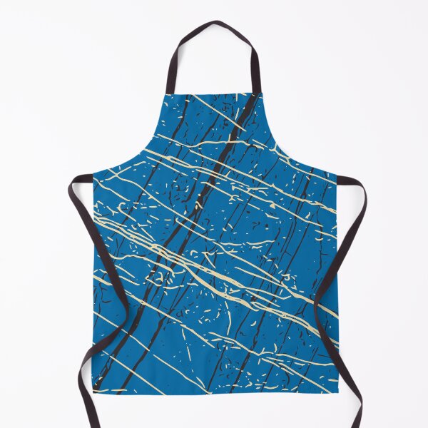 Item preview, Indigo Bunting, Black Onyx & Double Cream designed and sold by Kettukas.