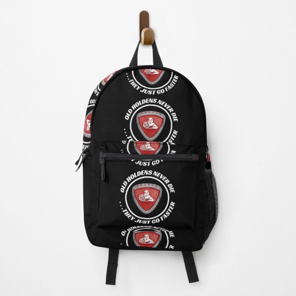 Item preview, Early Holdens Never DIe designed and sold by Old Holdens Never Die.