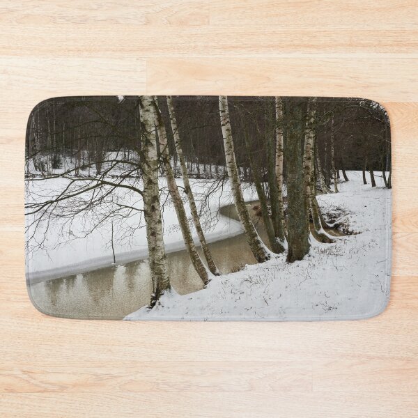 Item preview, Thin ice to go designed and sold by Jouko Lehto Photography.