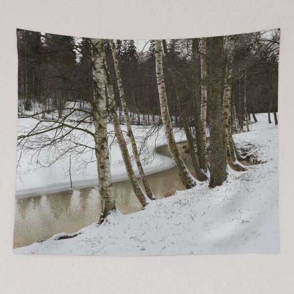 Item preview, Thin ice to go designed and sold by Jouko Lehto Photography.
