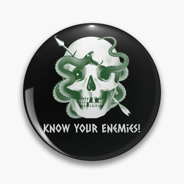 Item preview, Viking Skull - Enemies designed and sold by NoelNimmad.