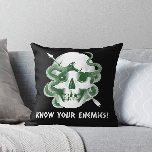 Item preview, Viking Skull - Enemies designed and sold by NoelNimmad.