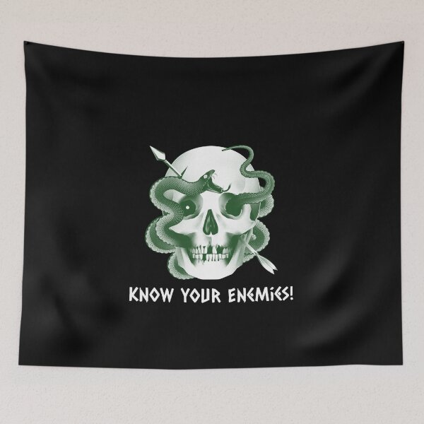 Item preview, Viking Skull - Enemies designed and sold by NoelNimmad.