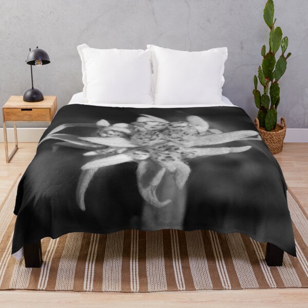 Item preview, Edelweiss on the mountain designed and sold by silbart.
