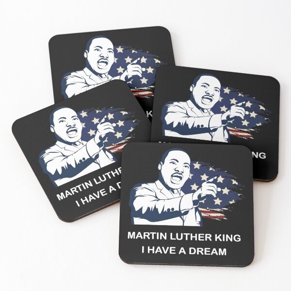 Item preview, Martin Luther King Jr MLK designed and sold by Trenddesigns24.