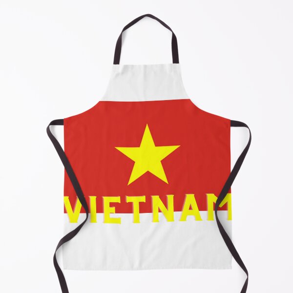 Item preview, Vietnamese flag designed and sold by Sara 2000.