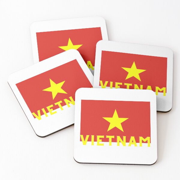 Item preview, Vietnamese flag designed and sold by Sara 2000.