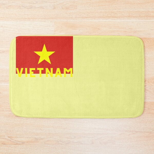 Item preview, Vietnamese flag designed and sold by Sara 2000.
