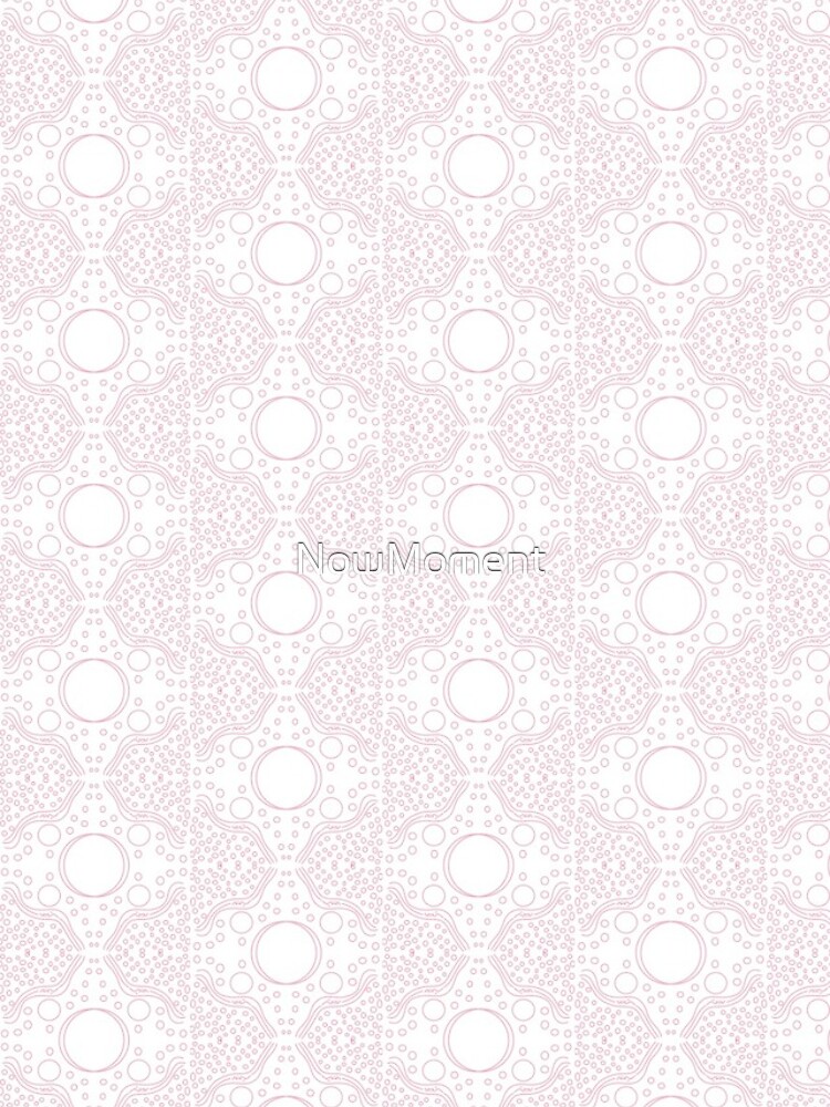 Thumbnail 5 of 5, iPhone Case, Pink pattern designed and sold by NowMoment.