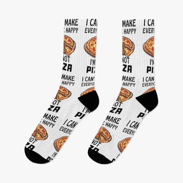 Item preview, I Can't Make Everyone Happy I'm Not Pizza designed and sold by IntegrityDesign.