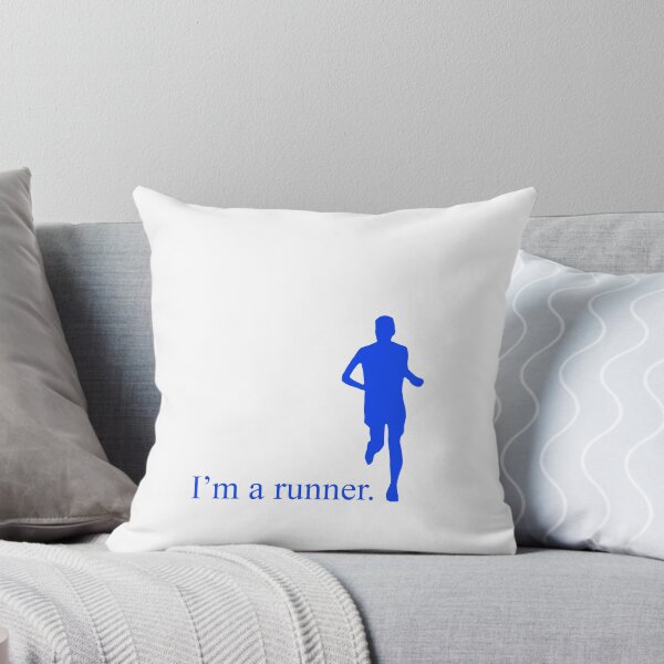 Item preview, I'm A Runner designed and sold by Daniel Burton.