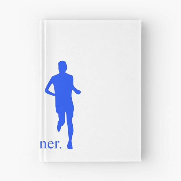 Item preview, I'm A Runner designed and sold by Daniel Burton.