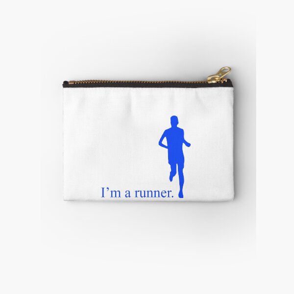 Item preview, I'm A Runner designed and sold by Daniel Burton.