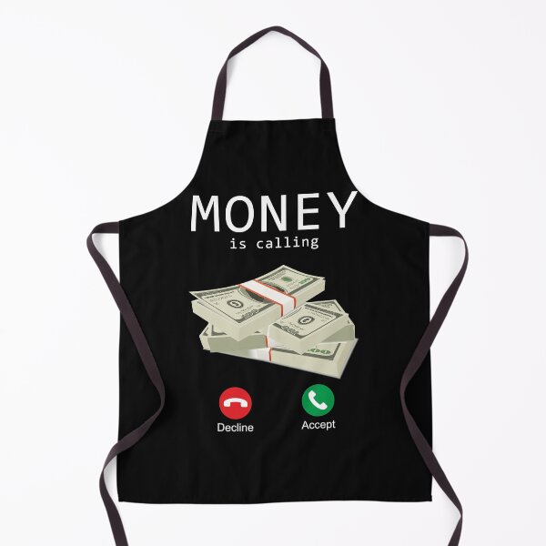 Item preview, Money Is Calling Cash Shirt Funny Business Hustler designed and sold by Independence arrival.