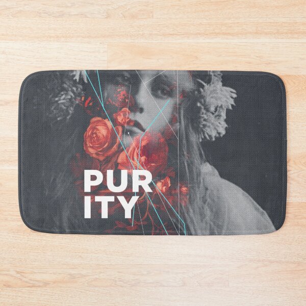 Item preview, Purity designed and sold by FrankMoth.