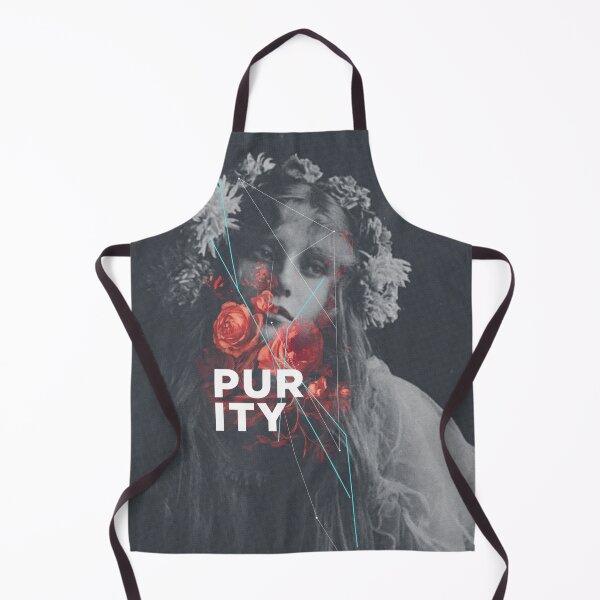 Item preview, Purity designed and sold by FrankMoth.