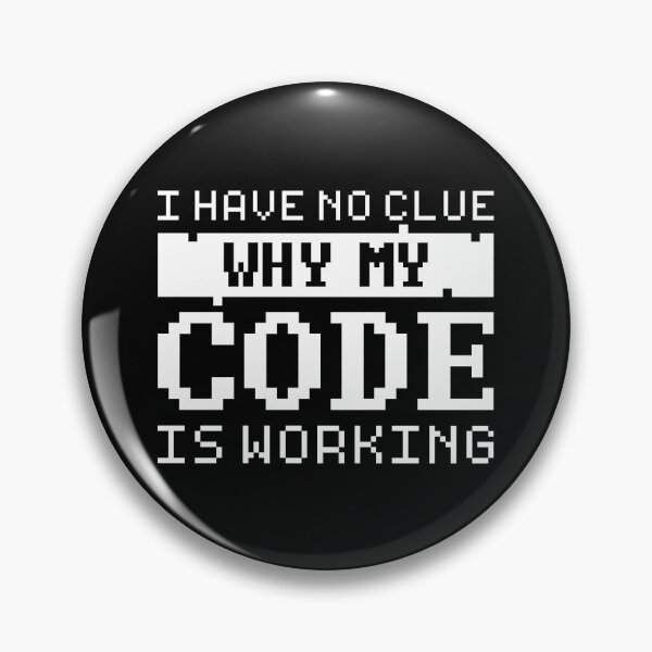 Item preview, Code Working designed and sold by cherrific.
