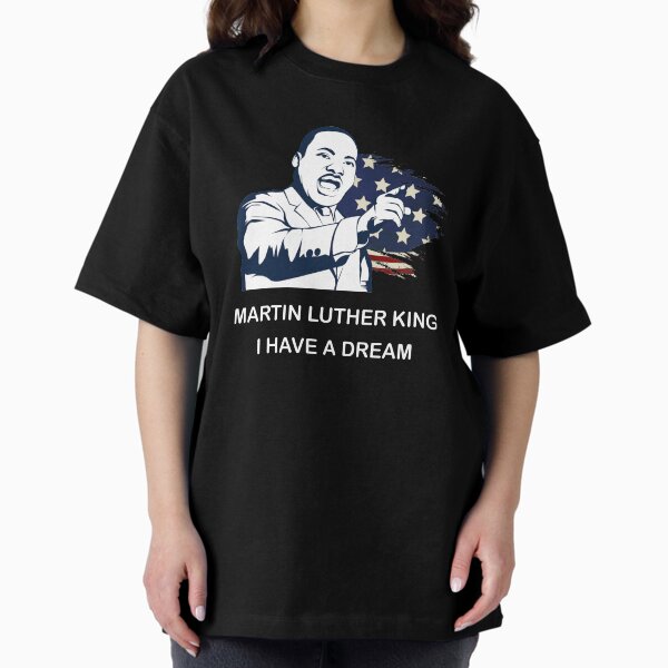 Item preview, Martin Luther King Jr MLK designed and sold by Trenddesigns24.