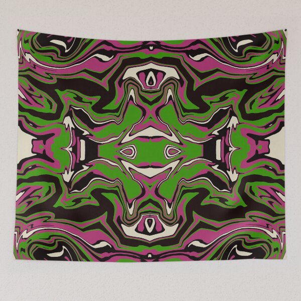 Item preview, Fluid art. liquid and fluid arts. fluid arts style designed and sold by moustafakhalil.