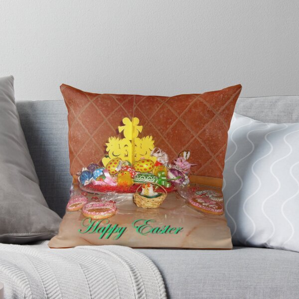 Item preview, Happy Easter! designed and sold by Ana Belaj.