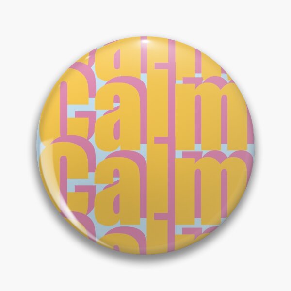 Item preview, Calm designed and sold by HollyCooper1.
