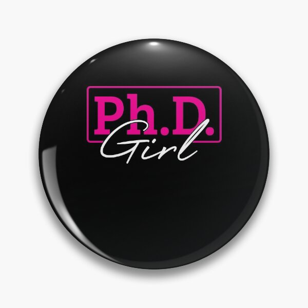 Item preview, Ph.D Doctorate Doctoral Student designed and sold by CreativeGiftShp.