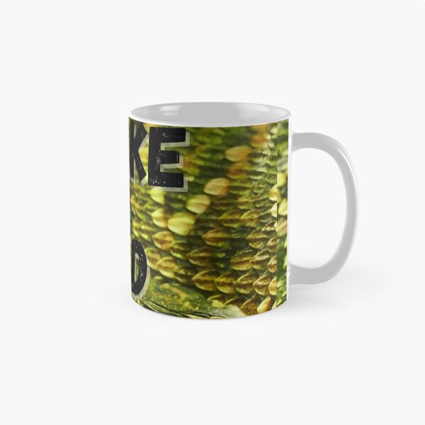 Item preview, Snake Dad designed and sold by BeSassy.