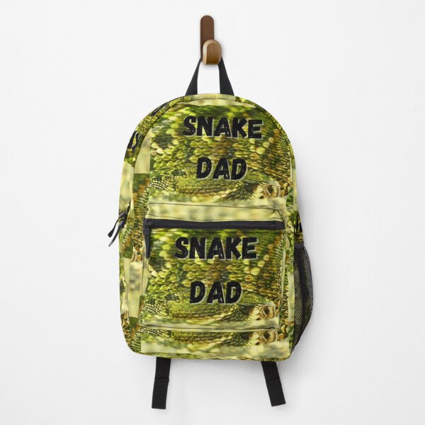 Item preview, Snake Dad designed and sold by BeSassy.