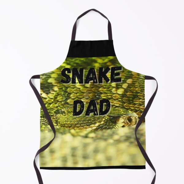 Item preview, Snake Dad designed and sold by BeSassy.