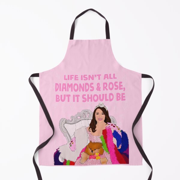 Item preview, Lisa Vanderpump | Real Housewives of Beverley Hills | RHOBH | Vanderpump Rules designed and sold by BasicBitchIllus.