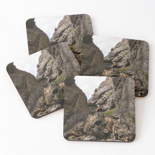 Item preview, Gordale Scar in Drought designed and sold by MJ-Piccys.