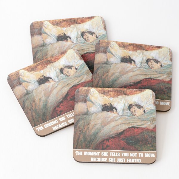 Item preview, In bed designed and sold by Klassikal-Art.