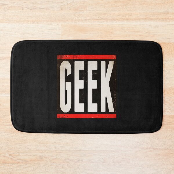 Item preview, geek nerd multiplayer designed and sold by siiiiibby.