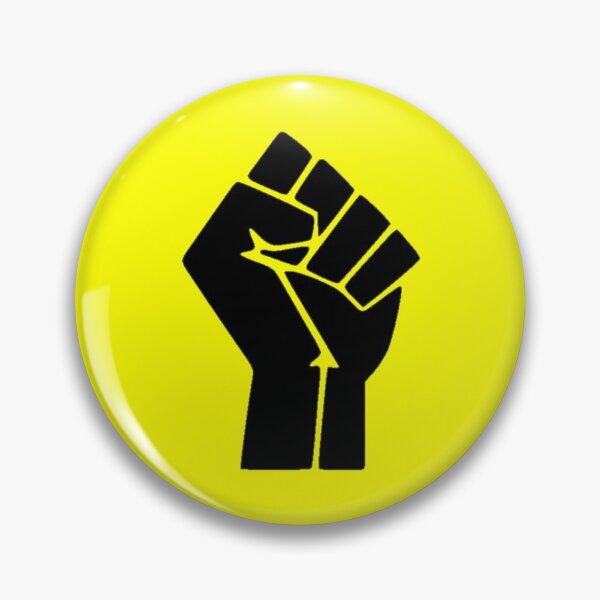 Artikelvorschau, BLM Black Lives Matter Logo entworfen und verkauft von Equality Designs.