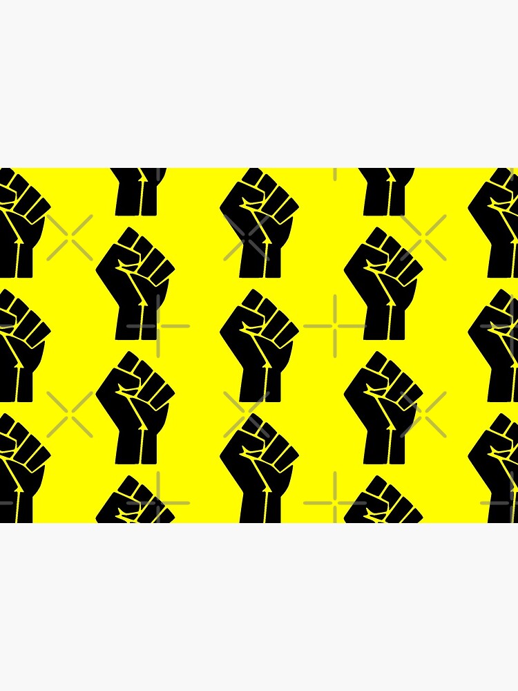 BLM Black Lives Matter Logo by alecturner