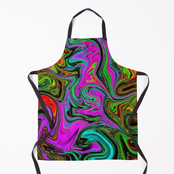 Item preview, Liquidity Abstract Digital Art designed and sold by AraljanFusion.