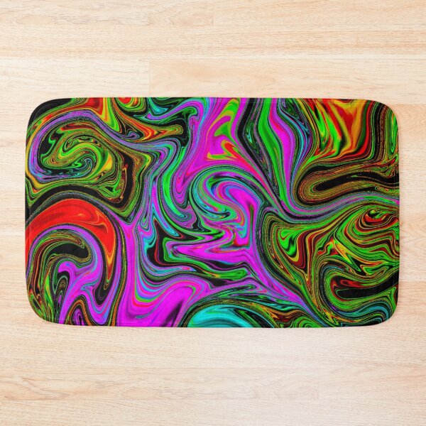 Item preview, Liquidity Abstract Digital Art designed and sold by AraljanFusion.