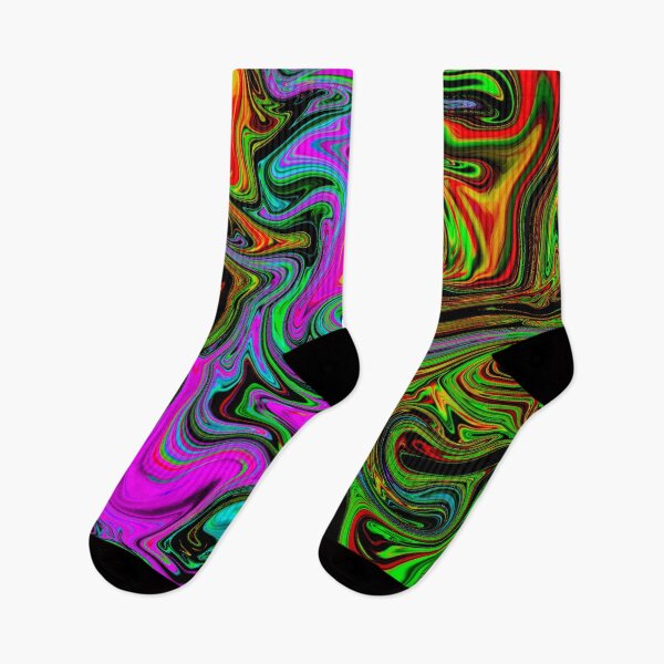 Item preview, Liquidity Abstract Digital Art designed and sold by AraljanFusion.