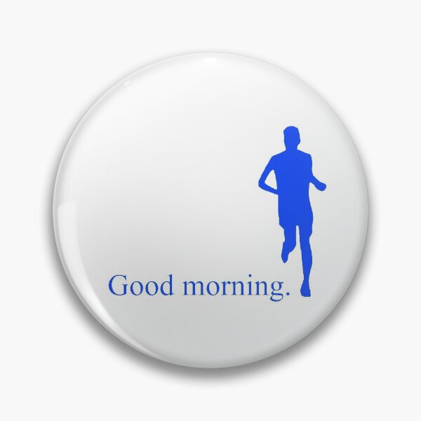 Item preview, Good Morning. designed and sold by Daniel Burton.
