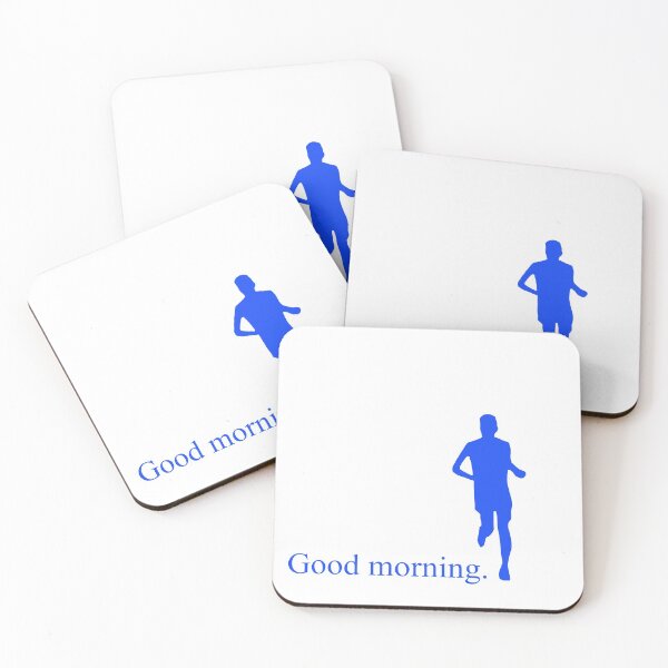 Item preview, Good Morning. designed and sold by Daniel Burton.