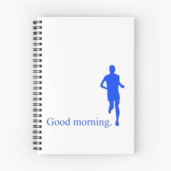 Item preview, Good Morning. designed and sold by Daniel Burton.