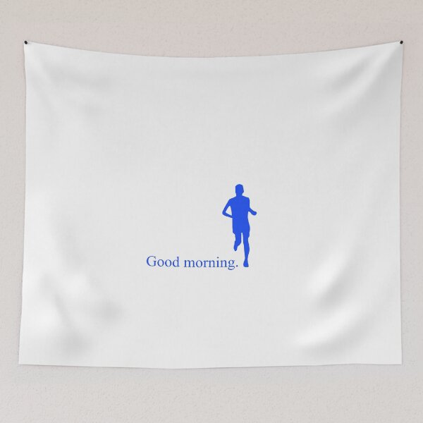 Item preview, Good Morning. designed and sold by Daniel Burton.
