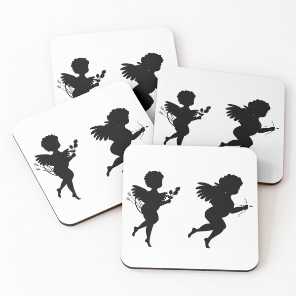 Item preview, Cupid - God of love designed and sold by Midhuna.