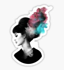 Friday, I'm in love. Sticker