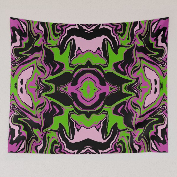 Item preview, Fluid art. liquid and fluid arts. fluid arts style designed and sold by moustafakhalil.