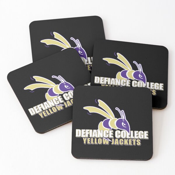 Item preview, Defiance yellow jackets designed and sold by kangpensi.
